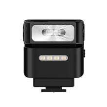 F2 Flash Draagbare Oplaadbare Camera Flitser voor /voor /voor /voor / Digitale Film Dslr Camera'S Universeel