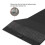 Foldable E-Reader Case Paste Type with Pen Slot Back Cover Wear-Resistant Leather Protective Shell for  DPT-RP1 4