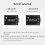 Waveshare USB to CAN FD Adapter Industrial CAN/CAN FD Bus Data Logic Analyzer for Enhanced Communication USB-CAN-FD-B 5