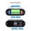 Waveshare USB to CAN FD Adapter Industrial CAN/CAN FD Bus Data Logic Analyzer for Enhanced Communication USB-CAN-FD-B 6