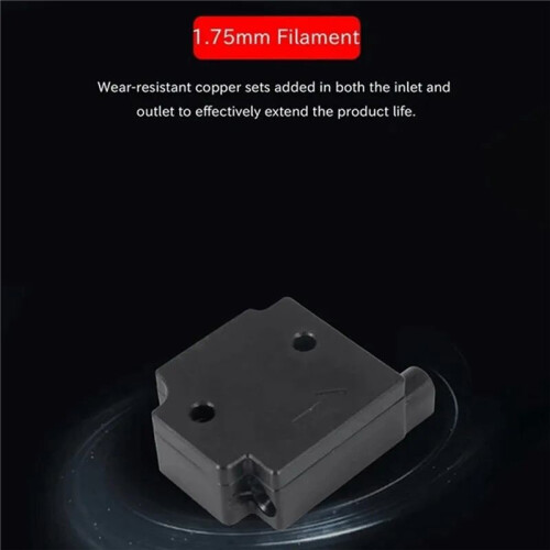 1 Stück für  Kobra 2 Pro/Kobra 2Plus/Kobra 2 Max Filament-Erkennungsmodul/Sensor 2