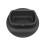 Cache-Objectif en Silicone pour Support de Bureau Fixe pour  X4, Accessoires pour  X4 Caméra 5