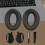 Replacement Ear Pads for  A20 Headsets Earmuffs, Ear Pillows Enhanced Sound Isolation 5