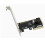 PCIE3.0X4 to U2 Adapter SFF8639 Interface U2 Solid-State Drive Adapter Board 2