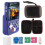 R36  Retro Handheld Game Console MY  128GB 3,5-Tums IPS-Skärm Videospelskonsol Linux Stöder 30+ Simulatorer D 1