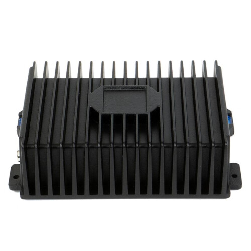 4 Channel 12V 80W X 4 Class A/B Audio Modification Power Amplifier Digital Sound Processor for Android Car Player 2