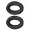 Replacement Ear Pads for  A20 Headsets Earmuffs, Ear Pillows Enhanced Sound Isolation 2