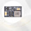 COB Module 5V 10V 12V BEC with Control  for Strange 25/ 35 COB Light RC FPV Racing Drone 6