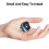 Nuovo Adattatore Wireless Android Auto USB Dongle   Box Plug And  Universale per  per  per  per  per  per 5