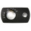 Headlight  Panel Trim  Lamp Button Panel for - ML-Class GL-Class W164 4-Hole 1