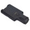 2D Back Clip  Barcode Scanner Draagbare Barcode Reader Data Matrix 1D QR Barcode Reader Android IOS 3