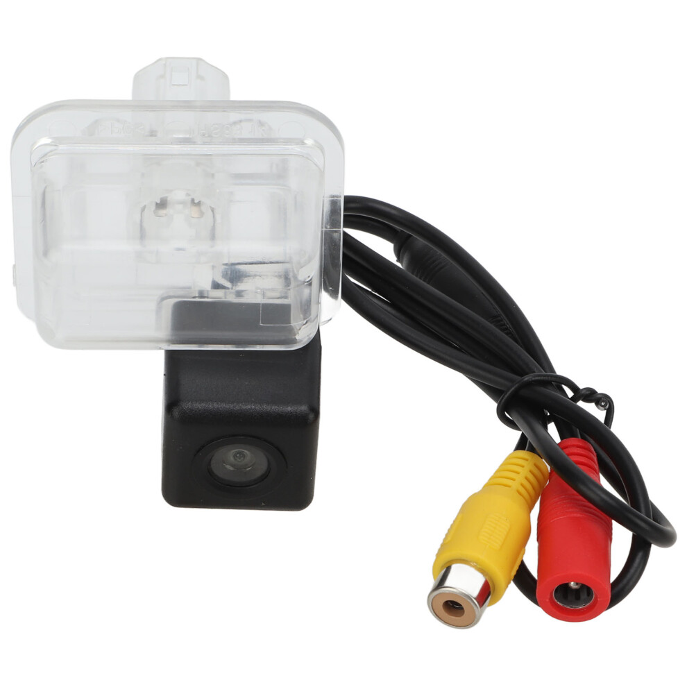 Ccd Backup Camera 170 Night Vision Waterproof For Mazda 5 2011-2020 4611375662166