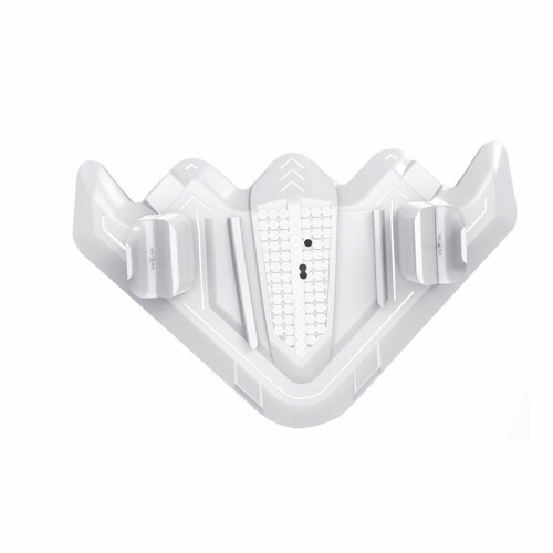 För PS5/Pro/Slim  Station Handle Vharger Stand med RGB Controller Hörlurs Multifunktionsstativ Bas B