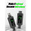 Sistema Microfono Wireless 2.4G Adattatore Convertitore Microfono XLR Trasmettitore Automatico UHF per Microfono Dinamico Cablato 48v 8