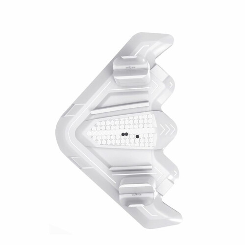 För PS5/Pro/Slim  Station Handle Vharger Stand med RGB Controller Hörlurs Multifunktionsstativ Bas B 1