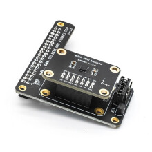 Module IMU RDK X5 pour Drones, Unité de Mesure Inertielle 6 Axes avec Gyroscope 3 Axes Avancé
