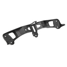Support de fixation du couvre-avant supérieur du phare pour moto ZX6R 2005-2008