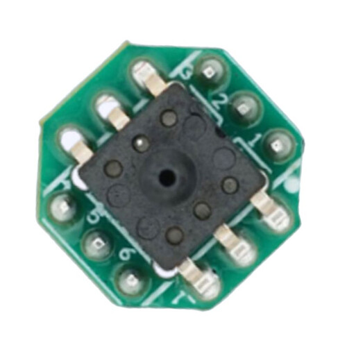 XGZP6847A Luchtdruk Zuurstofgenerator Sensor 5V Zendermodule -100-0kPa Sensor Zender 2