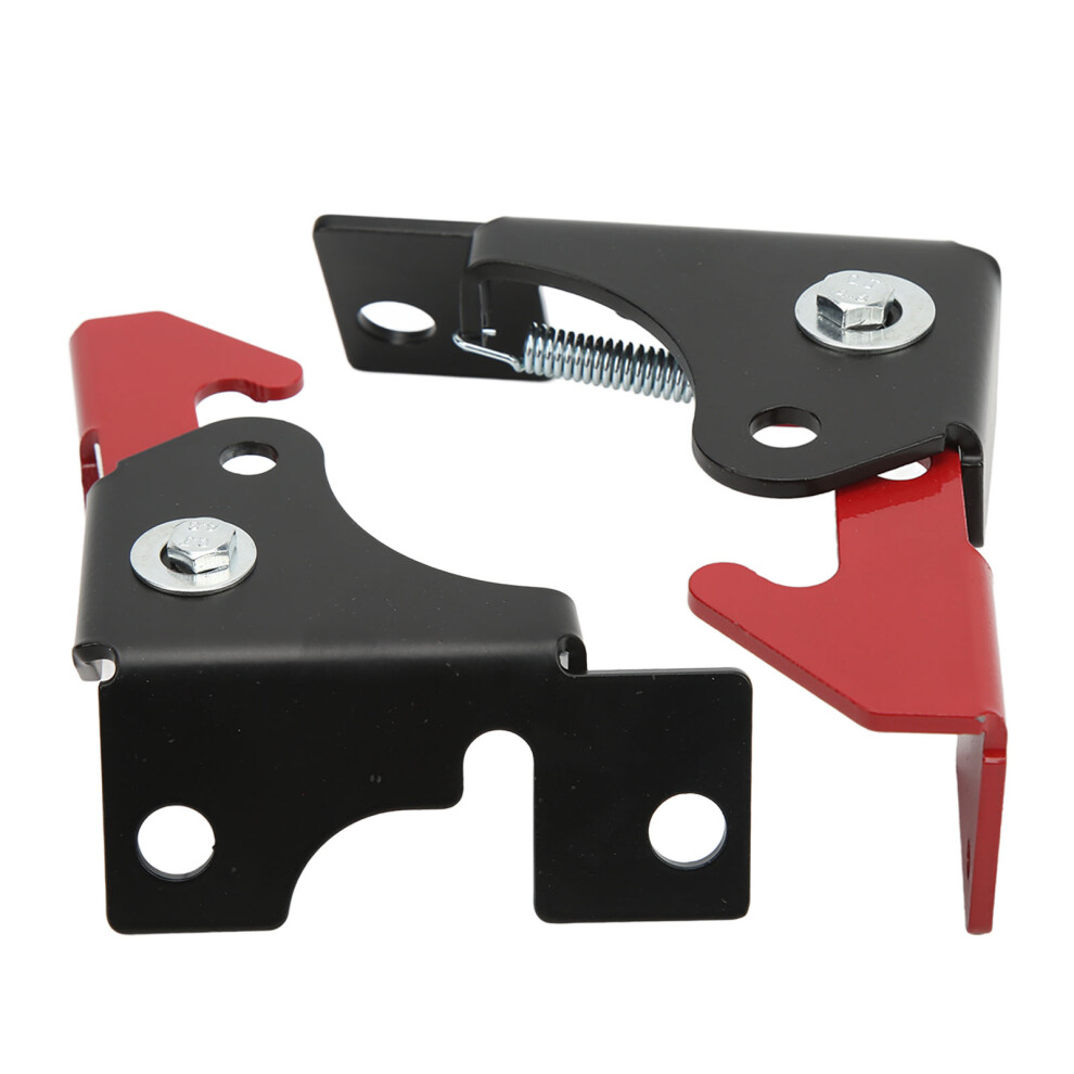 Lockable Parking Brake Kit For Atv Utv Polaris Rzr 900/1000 Ranger 4661375662949