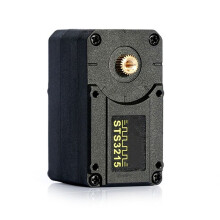 STS3215 12V 30kg Servos High Torque Dual-Axis TTL Serial Bus Servo for SO-ARM100 Robotic Arm