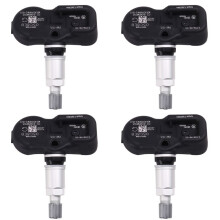 Tpms Sensor Tire Pressure Sensor 40700JK00E 40700-JK00E PMV-107L for   FX35 FX45 FX50