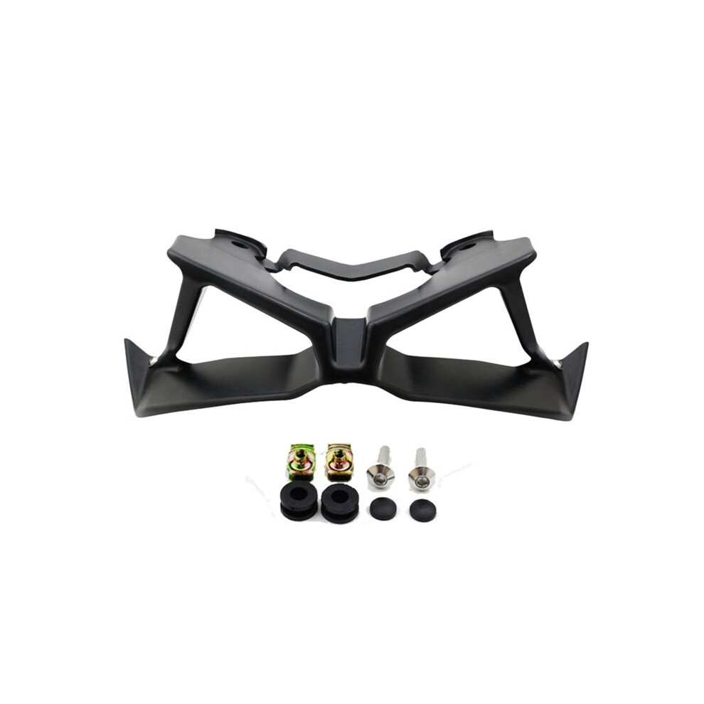 Motorcycle Headlight Bird Beak Lower Spoiler Front Deflector Kit Fairing Wings For Mt-09/Sp Mt09 2017-2020 6031704161890