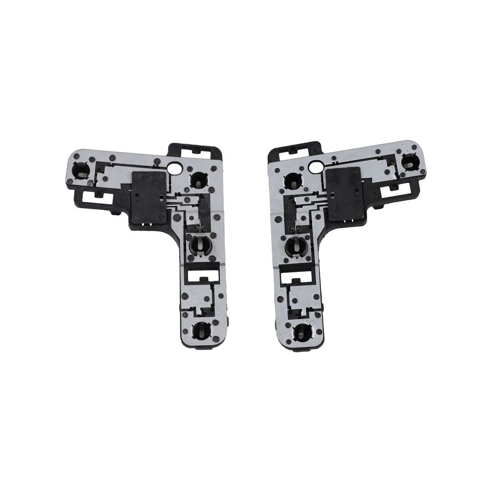 1Pair Rear Brake Tail Lamp Circuit Board Bulb Base For 307 Hatchback 2004-2006 Taillight Socket Holder No Bulb 6031041061846