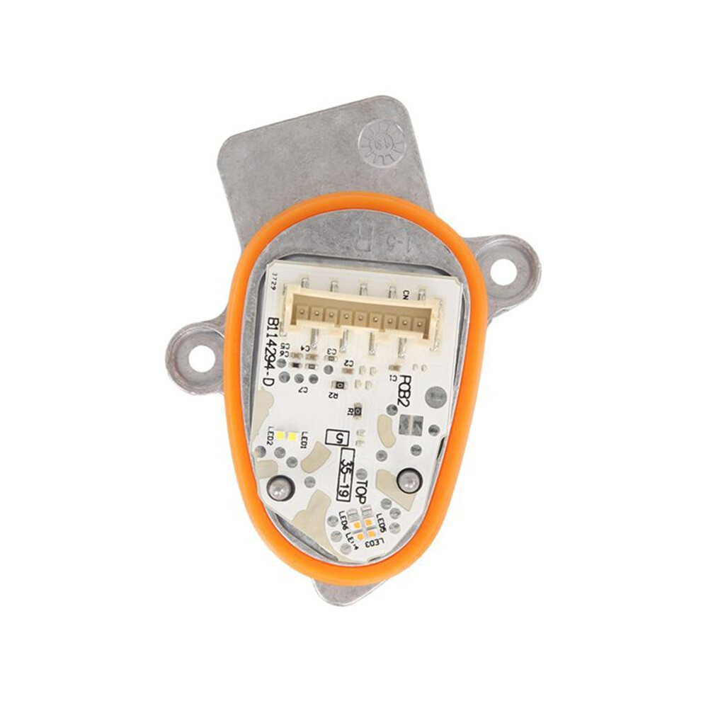 Right Led Head Turn Signal Daytime Running Source Module 63119477822 For X1 F48 Lci 2019-2022 Light 4711793643959