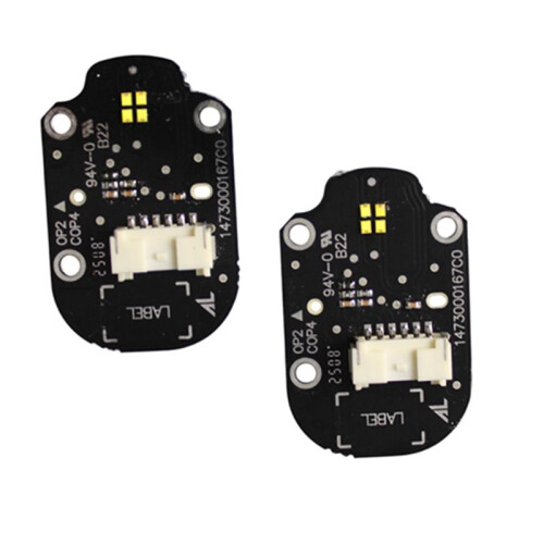 Headlight LED Chip Board 473000168 5TA998475C for   2016-2020 Daytime Running Light Source PCB Board 2
