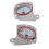 New Front Headlight LED Daytime Running Light Module for  Explorer 2022-2024 DRL Angel Eye Light Source 6420000014 R 4
