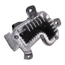 Car Turn Signal Light Module Headlight Ballast LED Module 63117419619 for 3 Series F30 F31 F35 Left