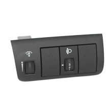Interruptor Do Painel de Instrumentos Interruptor de Ajuste de Farol 933001M230 para  Forte