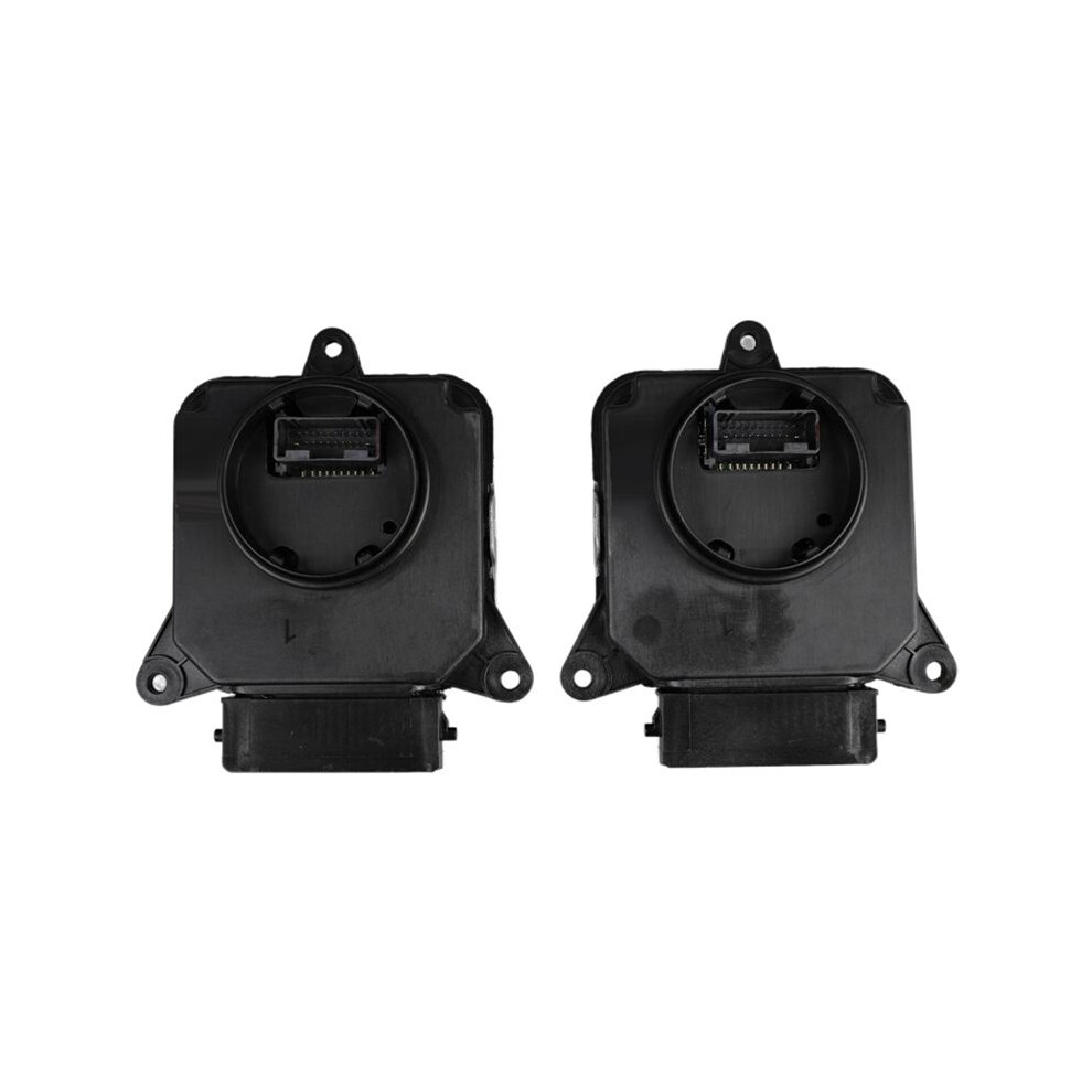 1Pair New Front Headlight Control Module Unit For Avalon 2018-2020 89907-07020 89908-07020 8990707020 8990807020 6031041042548