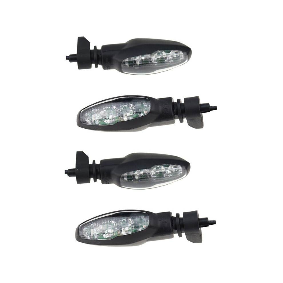 Motorcycle Led Turn Signal Indicator S Blinker Flasher For Tiger 800 850 1200 Speed Triple 1050 1200 Light 6131969960310