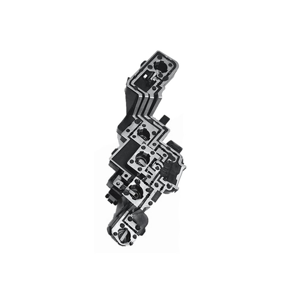 For 307 Hatchback 2008-2013 Rear Brake Tail Lamp Circuit Board Bulb Base Taillight Socket Holder Base No Bulb L 6031269020519