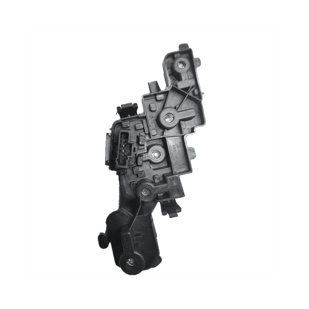 For 307 Hatchback 2008-2013 Rear Brake Tail Lamp Circuit Board Bulb Base Taillight Socket Holder Base No Bulb R 6031475031446