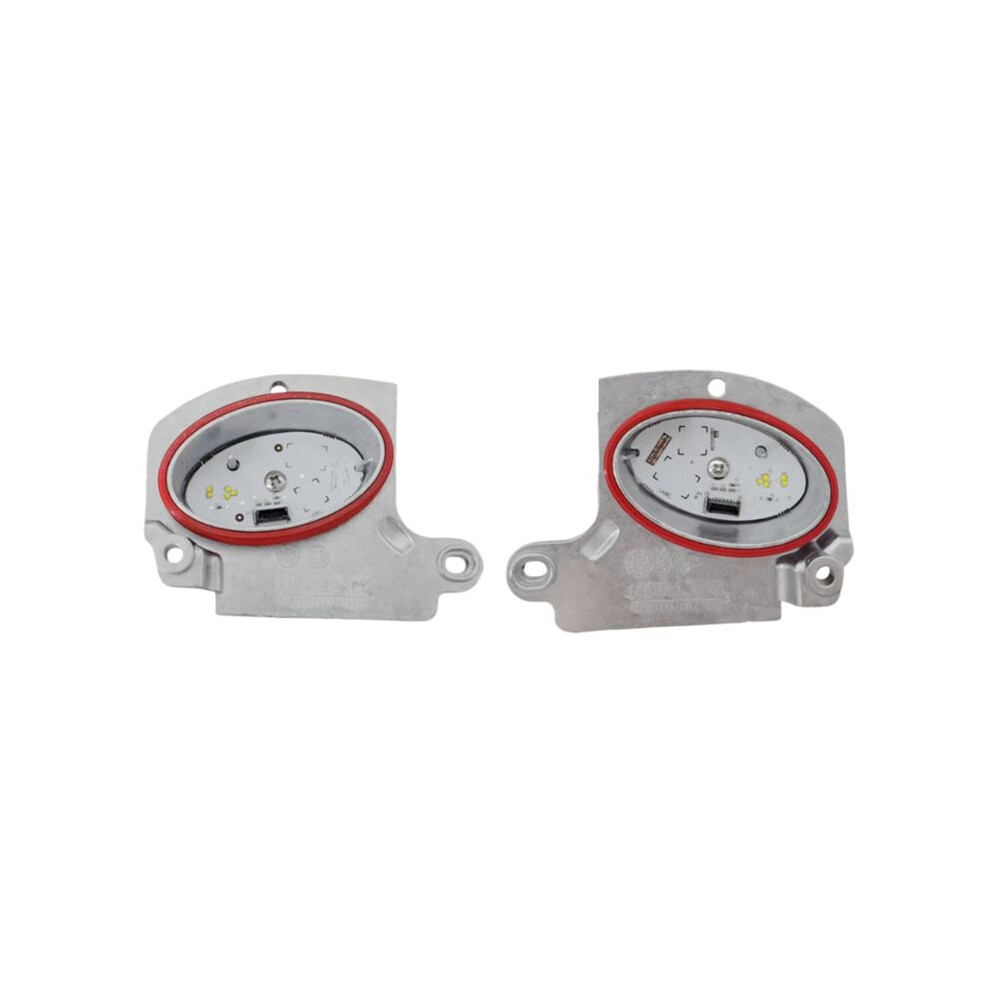 1Pair Front Head Led Moudle 6420000013 6420000014 For Explorer 2022-2024 Led Angel Eye Chip Source Light 6032865969608