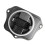 Car Headlight Control Module Bend Lights 90068996 for  XC60/S60 2014-2018 AFS Headlight Leveling Control Module 4