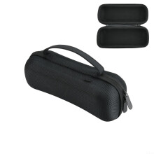 Sturdy Waterproof & Shockproof Case for ULT Field 1 Speaker TravelReady Protective Enclosure