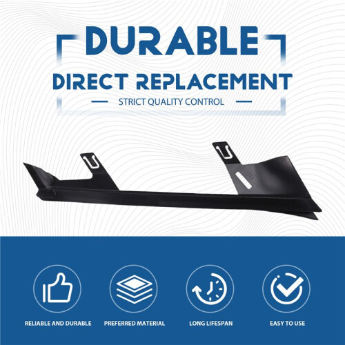 For  3 SERIES E92 E93 Front Headlight Sealing Pad Left 63117241143 Car Accessories 1