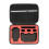 Waterproof Hard Carrying Case For Drones Shockproof Storage Case Durable Exterior Portable Drone Case 1