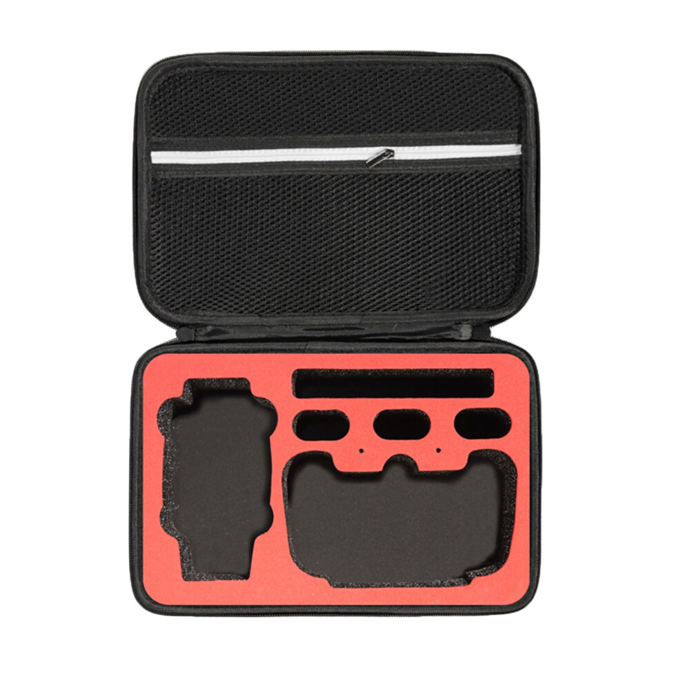 Waterproof Hard Carrying Case For Drones Shockproof Storage Case Durable Exterior Portable Drone Case 9187378425725