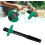 Masonry Tool For Splitting Cement And Stone With Flat Chisel Design 15 Cm 2
