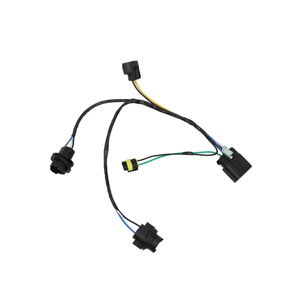 For Chevy Silverado 1500/ 2500Hd/ 3500Hd 2007-2014 Head Wiring Harness 645-745,15841609, 25962806 Light 6032718521960