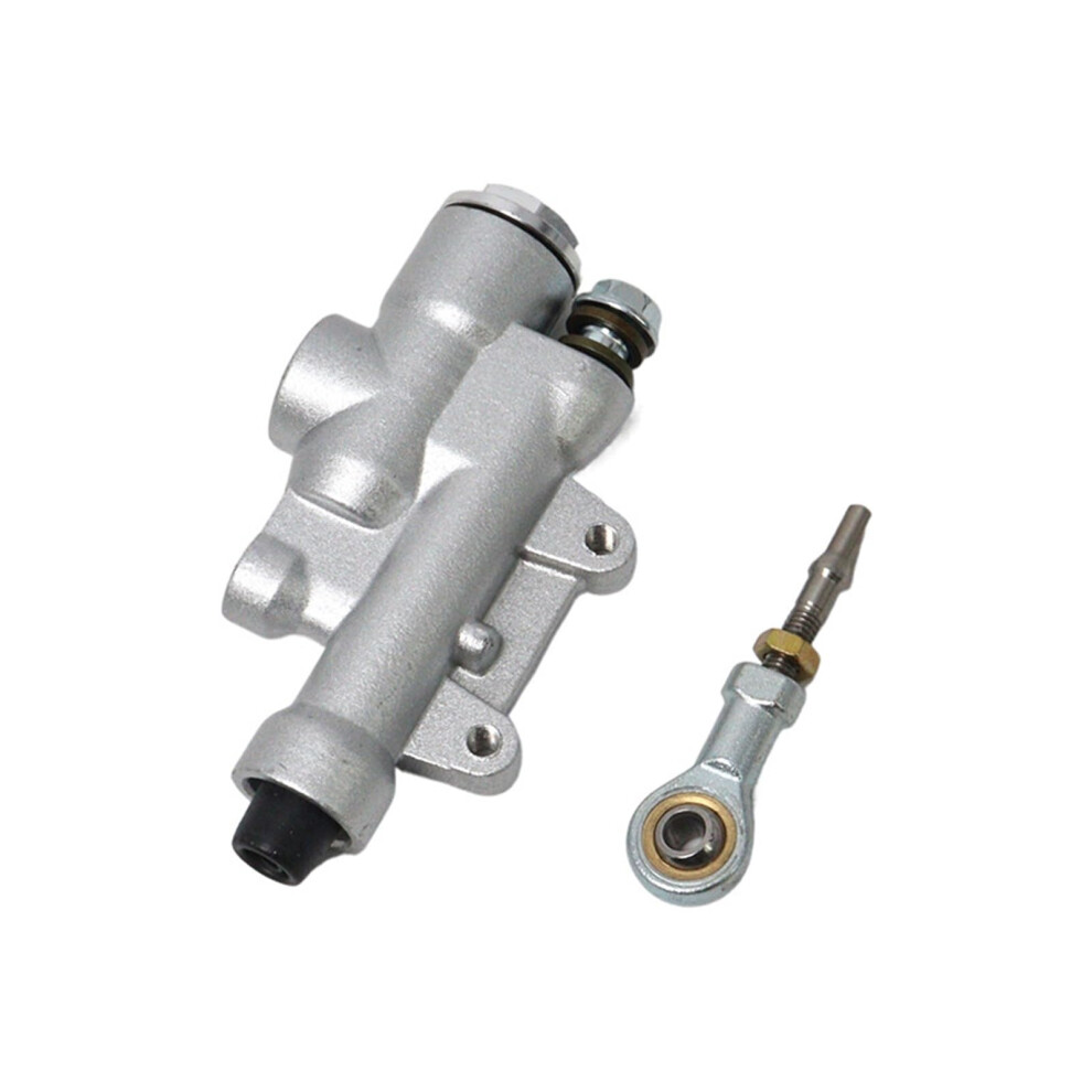 Rear Hydraulic Brake Master Cylinder For Exc Xcw Sx Tc Fe Pit Dirt Bike Front Brake Pump 9199774083515