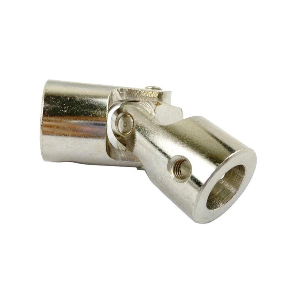 Metal Universal Joint Coupling 10Mm To 12Mm Shaft Connector For Motor And Steering Gear 9199774083607