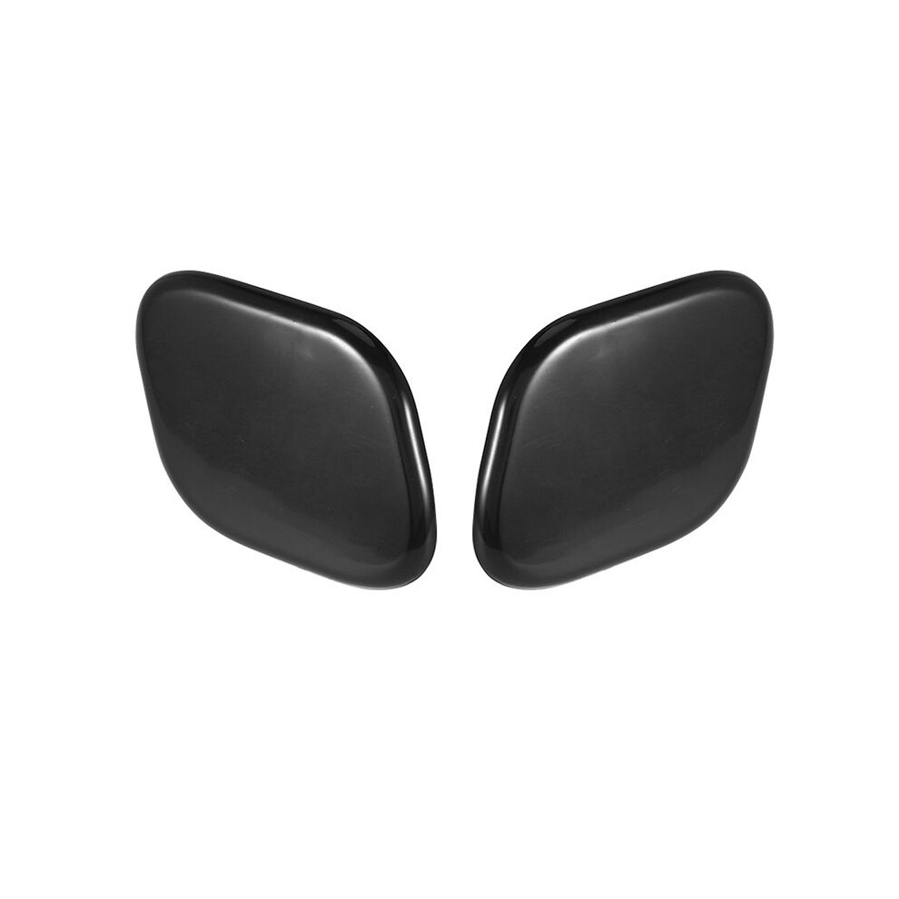 98681-2W000 (Lh)& 98682-2W000 (Rh) Front Bumper Headlight Cover Headlight Cleaning Cap For Santa Fe Dm 2013-2015 6033001527546