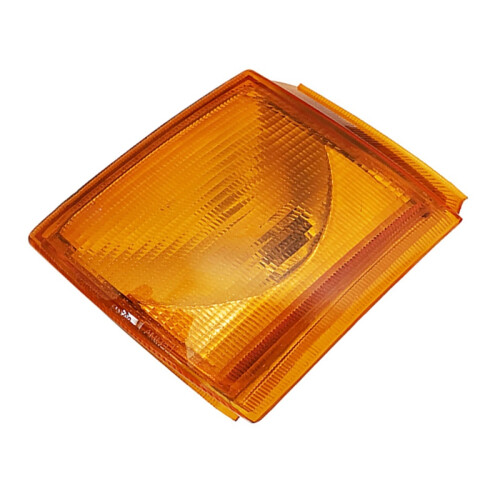 Car Front Left Right Side Corner Light Turn Signal Indicator Light Lamp for  Transit MK4 MK5 1991-2000 2