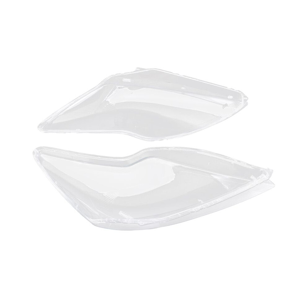 Car Headlights Cover Shell Transparent Lens Lampshade Headlight Cover Lampshade Lamp Shade For Focus 2009 2010 2011 6034160825641