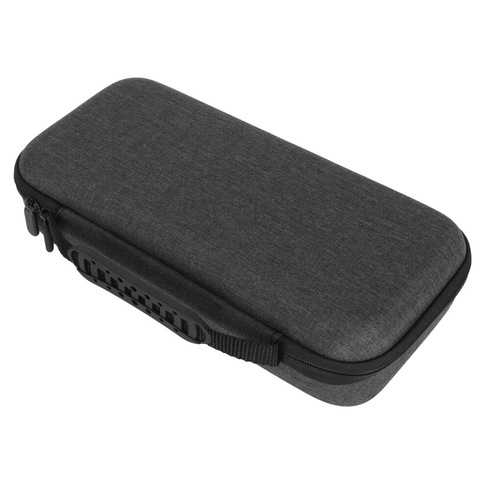 Eva Hard Shell Hard Case For Rog Ally Waterproof Shockproof Gray 4671375673036